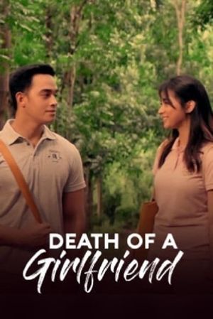 Death of a Girlfriend's poster