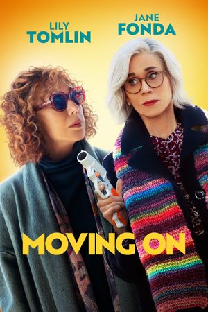 Moving On's poster