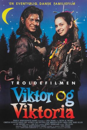 Viktor og Viktoria's poster