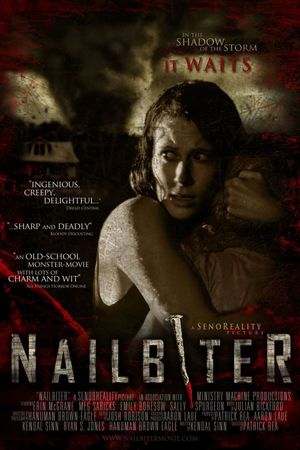 Nailbiter's poster