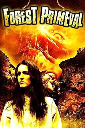 Forest Primeval's poster