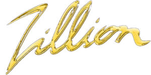 Zillion's poster