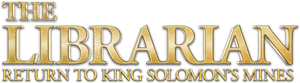 The Librarian: Return to King Solomon's Mines's poster