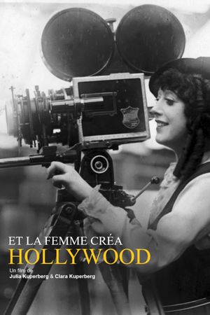 Et la femme créa Hollywood's poster