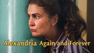 Alexandria: Again and Forever's poster