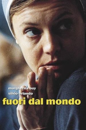 Not of This World's poster
