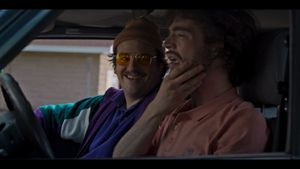 Jeep Boys's poster