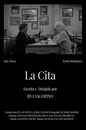 La Cita's poster