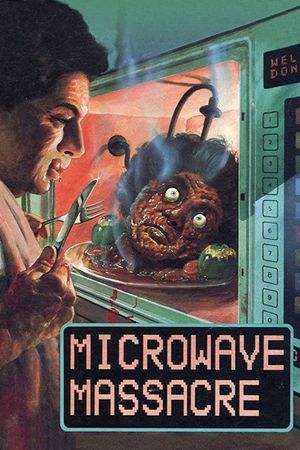 Microwave Massacre's poster image