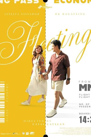 Fleeting's poster