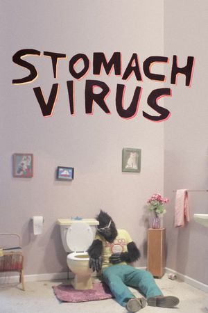 Stomach Virus's poster