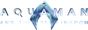 Aquaman and the Lost Kingdom's poster