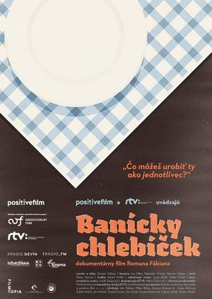 Banícky chlebíček's poster