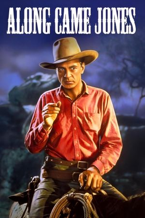 Along Came Jones's poster