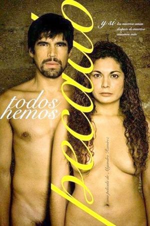 Todos hemos pecado's poster