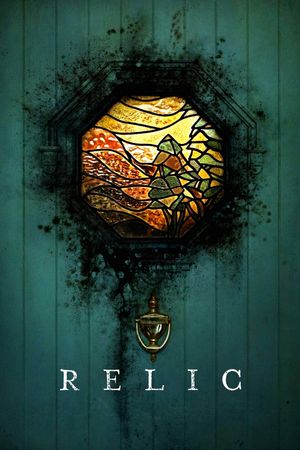 Relic's poster