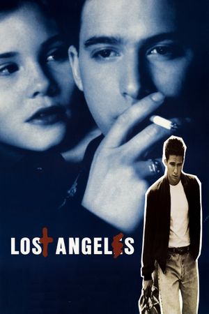Lost Angels's poster image