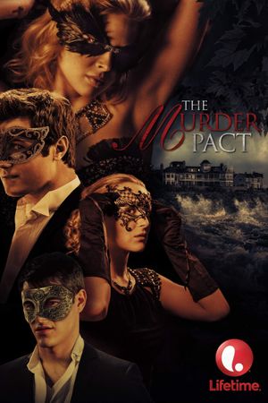 The Murder Pact's poster