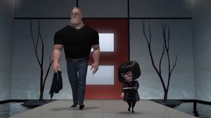 The Incredibles's poster