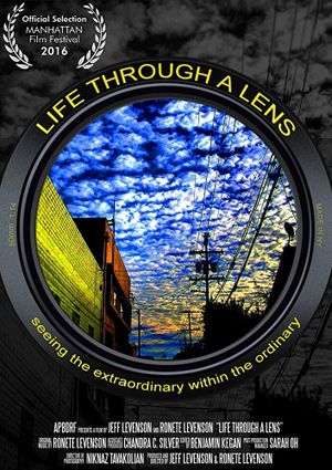 Life Through a Lens's poster