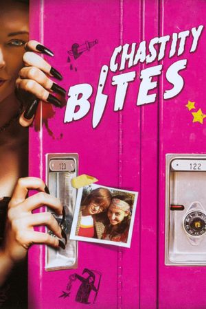 Chastity Bites's poster