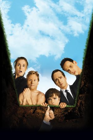 Death at a Funeral's poster