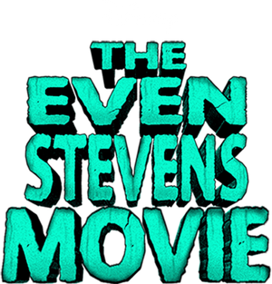 The Even Stevens Movie's poster