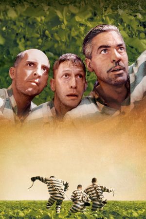 O Brother, Where Art Thou?'s poster