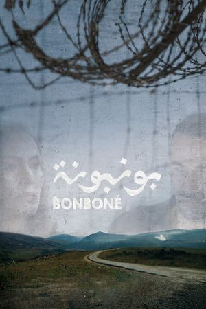 Bonboné's poster