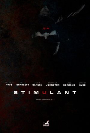 Stimulant's poster