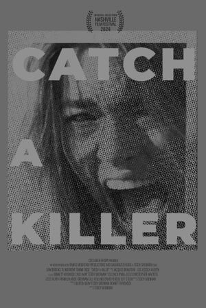 Catch a Killer's poster