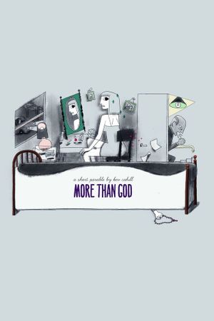 More Than God's poster