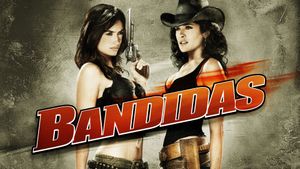 Bandidas's poster