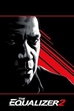 The Equalizer 2's poster