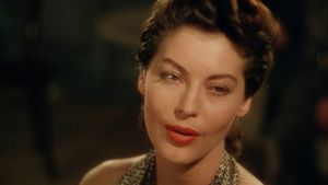 Pandora and the Flying Dutchman's poster