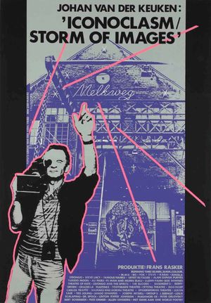 A Storm of Images's poster