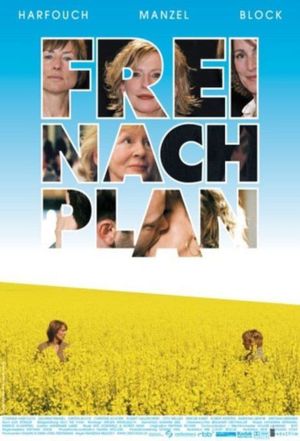 According to the Plan's poster