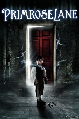 Primrose Lane's poster