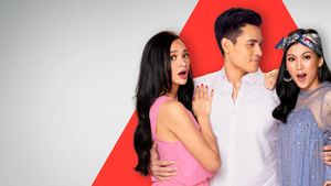 Love the Way U Lie's poster