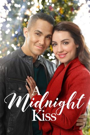 A Midnight Kiss's poster