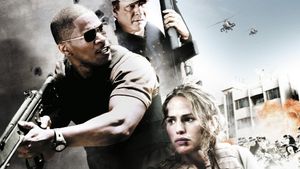 The Kingdom's poster