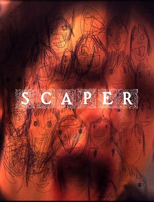 Scaper's poster