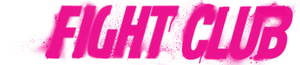 Fight Club's poster