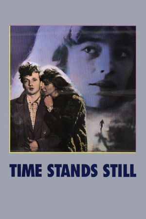 Time Stands Still's poster