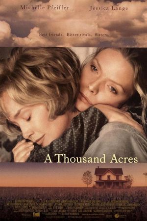 A Thousand Acres's poster