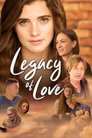 Legacy of Love's poster