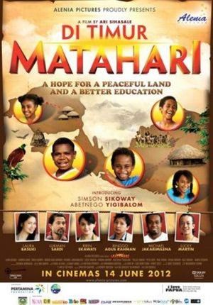 Di Timur Matahari's poster