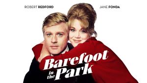 Barefoot in the Park's poster