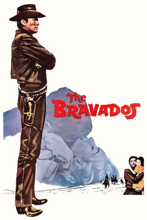 The Bravados's poster