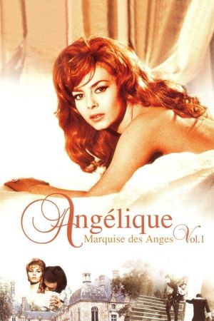 Angélique's poster